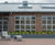 Bespoke steel planters, Autism Day Care & Respite Centre 2