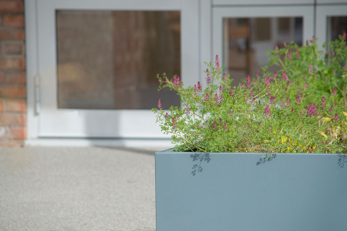 Bespoke Steel Planters Autism Day Care Respite Centre Images bespoke-steel-planters-autism-day-care-respite-centre-images