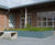 Bespoke steel planters, Autism Day Care & Respite Centre 1