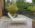 Bespoke planter for fine art studio, Cotswolds residence 2