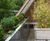 Bespoke planter for fine art studio, Cotswolds residence 6