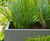 Bespoke modular planters for small intimate garden 6