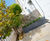 Bespoke modular planters for small intimate garden 9
