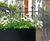Bespoke planters, Regents Park townhouse redevelopment 4