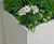 Bespoke planters, Regents Park townhouse redevelopment 10