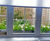 Bespoke planters, Regents Park townhouse redevelopment 7