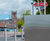 Bespoke stainless steel tree planters, Clackmannanshire 11
