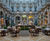 Custom steel planters – Threadneedle Bar, Royal Exchange 0