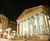 Custom steel planters – Threadneedle Bar, Royal Exchange 1