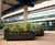 Bespoke planters, South Quay Plaza development 2
