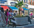 Bespoke stainless steel planters, Ealing Council 5