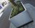 Bespoke stainless steel planters, Ealing Council 10