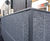 Bespoke steel planters clad in granite or ceramic 9
