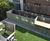 Bespoke steel planters clad in granite or ceramic 11