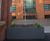 Bespoke powder coated planters for urban development 10