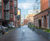 Bespoke powder coated planters for urban development 4