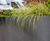 Bespoke powder coated planters for urban development 9