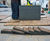 Steel tree planters for Cheltenham High Street 3