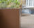 Bespoke powder-coated steel planters for Devon Mansions 11
