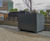 Bespoke steel tree planters 3