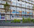 Bespoke steel planters - Parkside Quarter, Isle of Dogs 3