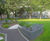 Bespoke steel planters - Parkside Quarter, Isle of Dogs 8