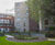 Bespoke steel planters - Parkside Quarter, Isle of Dogs 10