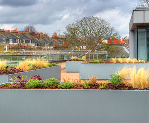 Planters - 'super-prime' Chelsea residential development