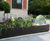 Bespoke planters - 'super-prime' residential development 3