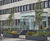Bespoke steel planters - Channelsea House, Stratford 1