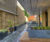 Custom moveable steel planters for Kensington residence 1