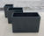 Custom moveable steel planters for Kensington residence 10
