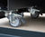 Custom moveable steel planters for Kensington residence 7