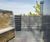Steel planters for luxury apartment terraces 4