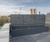 Steel planters for luxury apartment terraces 0