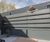 Steel planters for luxury apartment terraces 8