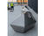 Stainless steel planter-benches for Royal Bank of Canada 3