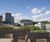 Bespoke steel planters for Bournemouth University 2