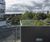 Bespoke steel planters for Bournemouth University 4