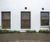 Bespoke steel planters for The Bath House, Jersey 4