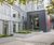 Bespoke steel planters - 40 Torphichen Street, Edinburgh 0