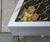 Bespoke steel planters - 40 Torphichen Street, Edinburgh 5
