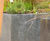 Bespoke zinc planters for London office roof garden 5