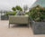 Bespoke zinc planters 5