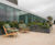 Bespoke zinc planters 8