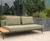 Bespoke zinc planters 11