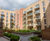 Corten steel planters for residential development, York 4