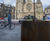 Corten steel street planters for Edinburgh Council 5