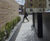 Bespoke steel planters, Edinburgh's largest office block 7
