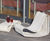LOOP fibre reinforced cement (FRC) chair and table 3